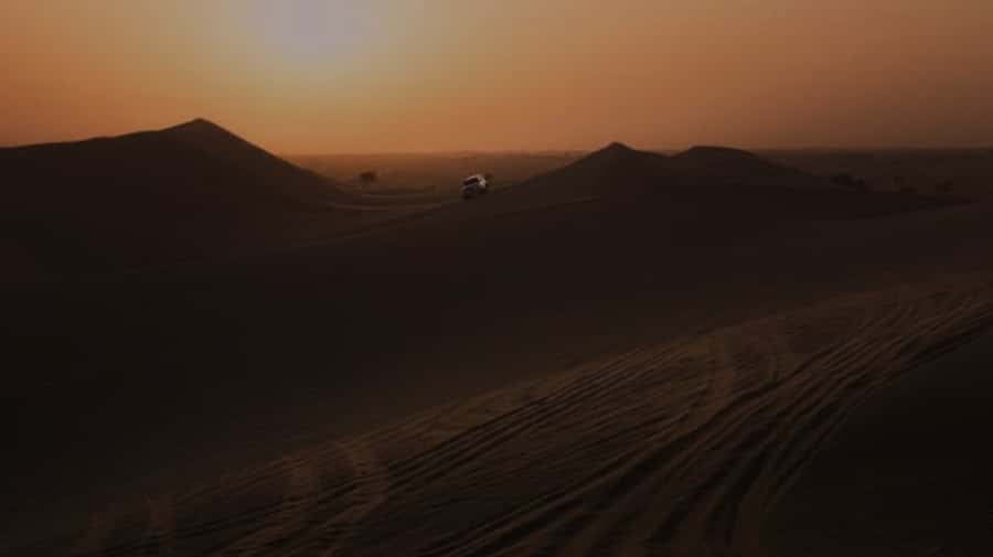Doha: Night Desert Safari with Stargazing & Camel Ride - What the $40 price really covers