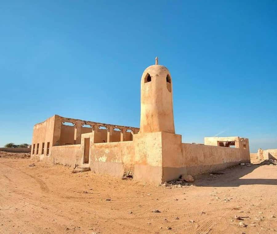 Doha North Of Qatar Guided Tour with Pickup and Drop-Off - Why northern Qatar is worth the drive