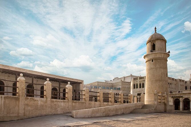 Doha: North of Qatar Tour, History and heritage - Key points to know before booking