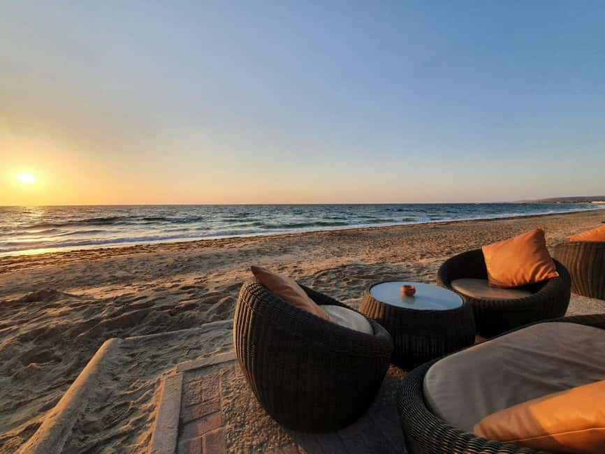 Doha: Overnight Desert Safari with Dinner and Breakfast - Key points to know before you go