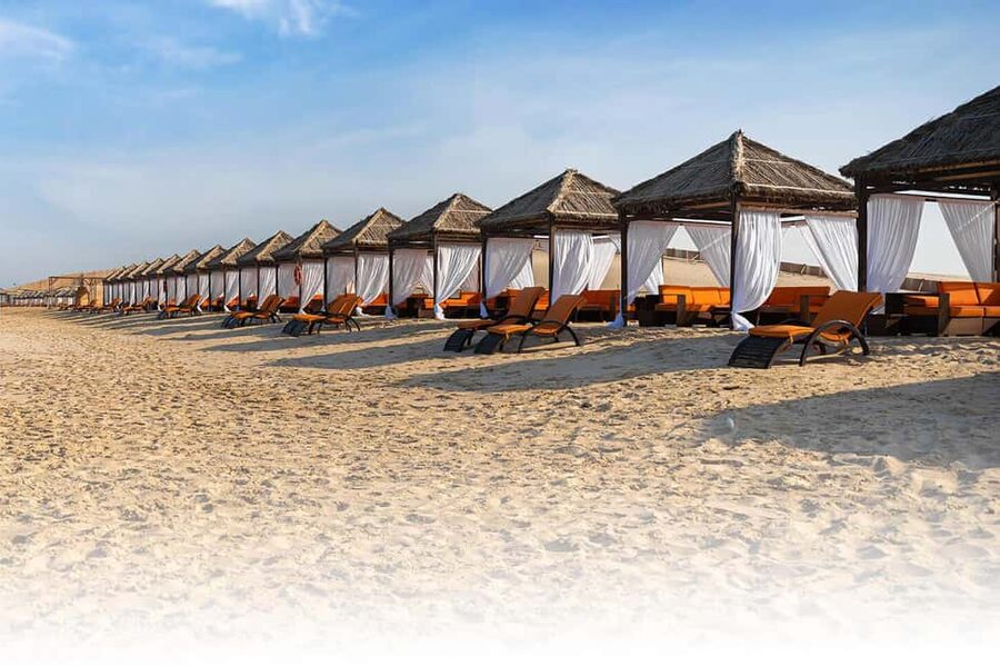 Doha: Overnight Desert Safari with Dinner and Breakfast - Bonfire time is the quiet heart of the trip
