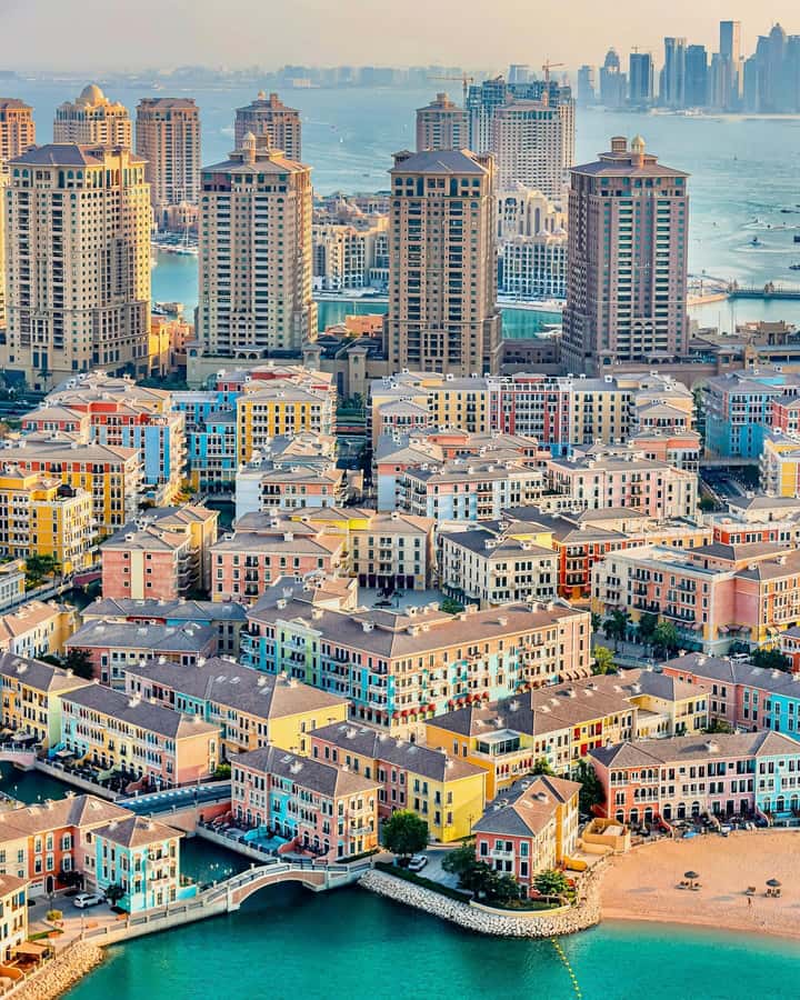 Doha: Pearl & Gewan Islands Food & Boat Tour with 7 Tastings - Why this Pearl Island tour works