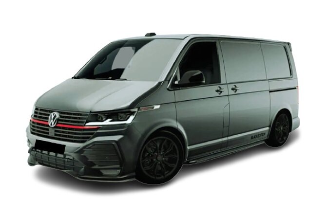 Doha Private Airport and City Transfers - Communication, support, and driver service