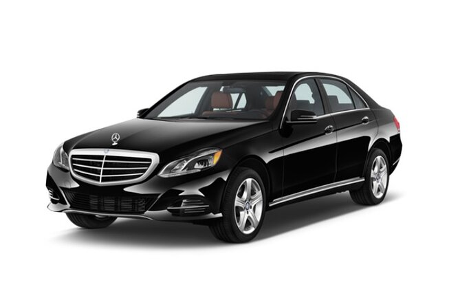 Doha Private Airport and City Transfers - The 25-minute ride to your Doha address