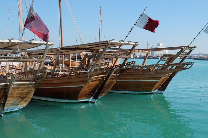Doha Private City Tour Create Your Own Itinerary - Why a custom Doha tour can work so well