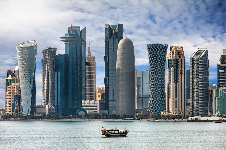 Doha: Private City Tour with Free Dhow Boat Cruise Ride - Why this private Doha tour works well
