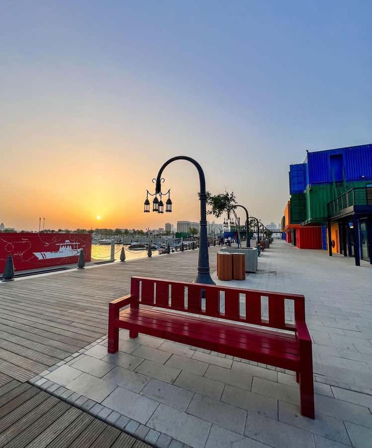 Doha: Private City Tour with Souq Waqif,Katara,The pearl etc - Is $9 a good price?