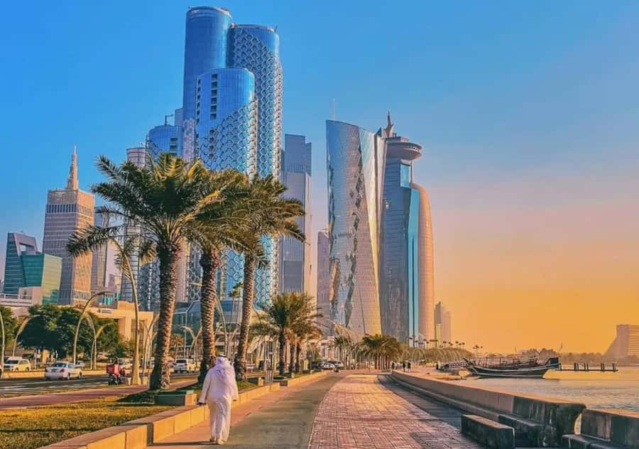 Doha Private City Tour with Transit & Layover from Airport - How the timing feels in real use