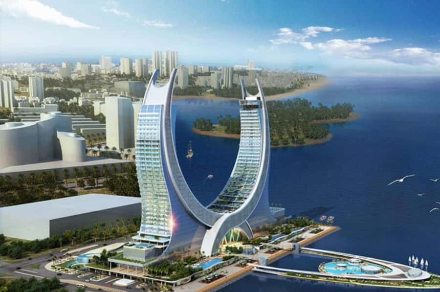 Doha Private City Tour with Transit & Layover from Airport - Airport pickup and the layover question