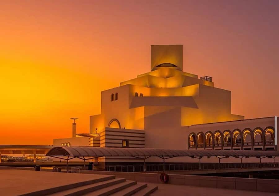 Doha Private City Tour with Transit & Layover from Airport - What the $35 price really covers