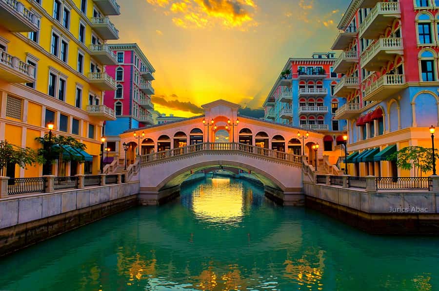 Doha: Private City Tour with Transport from Cruise Terminal - Key points to know before you book