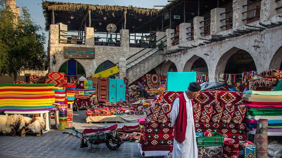 Doha: Private City Tour with Transport from Cruise Terminal - Is $60 per person a fair price?