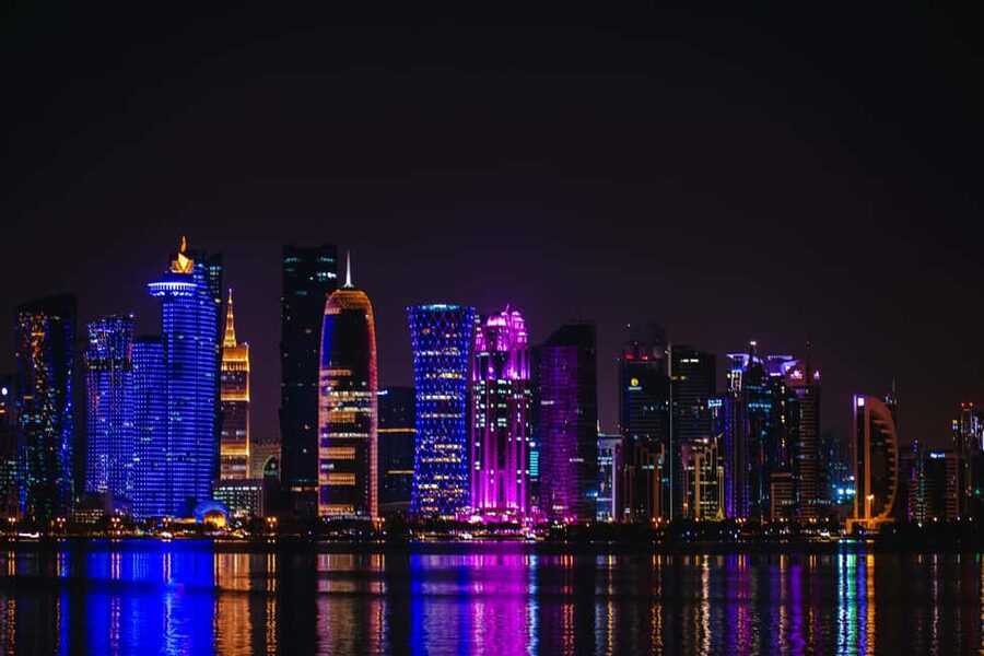Doha : Private Custom Walking Tour with A Guide - Who Will Get the Most From This Tour