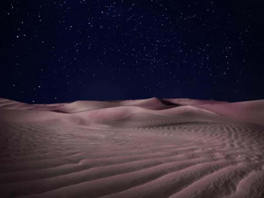 Doha: Private Desert Safari at Night with Stargazing - What the $74 price really covers