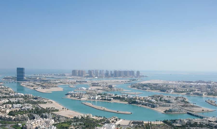 Doha Private Full Day City Tour - Key points at a glance