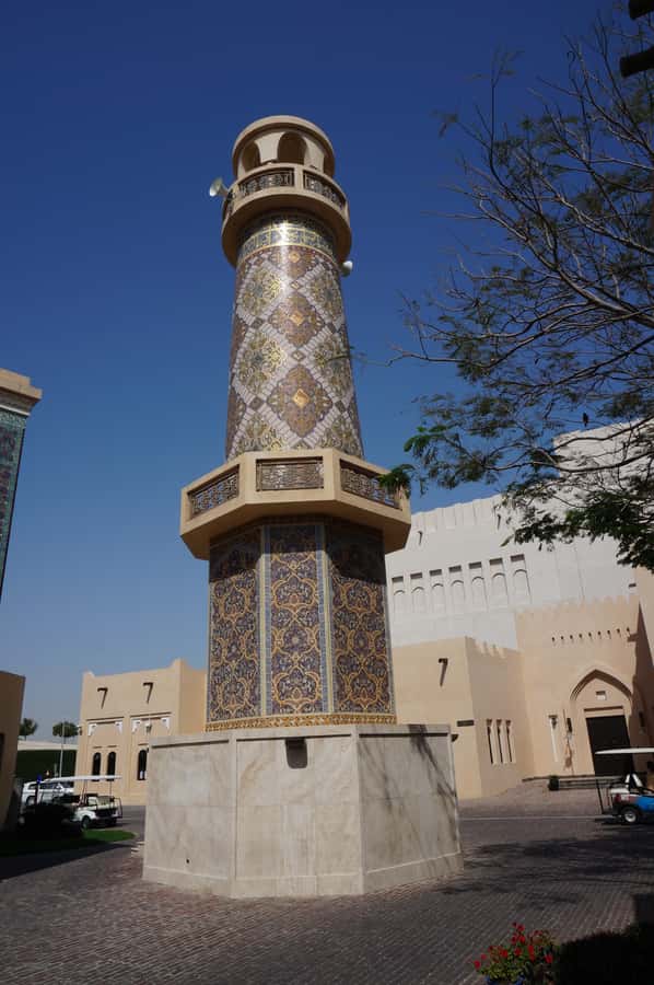 Doha Private Full Day City Tour - Who will enjoy this tour most?