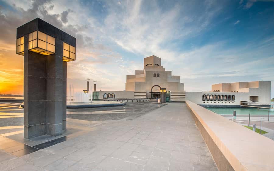 Doha : Private Full-day Combo City Tour & Desert Safari - Who will get the most from this Qatar tour