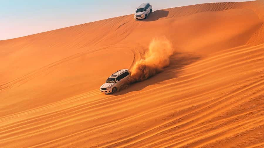 Doha : Private Full-day Combo City Tour & Desert Safari - Souq Waqif is the city stop that rewards walking