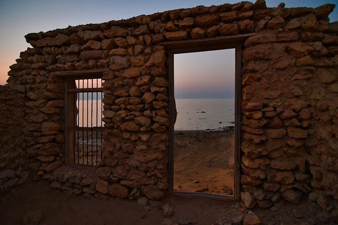 Doha Private North Qatar Tour, Mangroves and Al Zubarah Fort - Why northern Qatar is worth your half-day