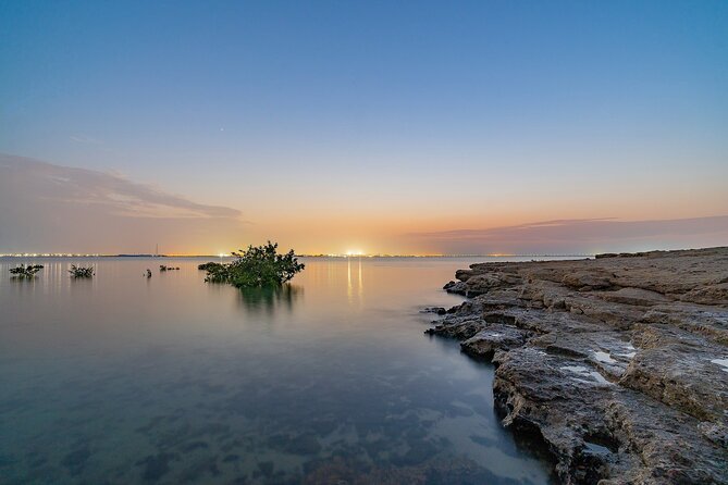 Doha Private North Qatar Tour, Mangroves and Al Zubarah Fort - Al Zubarah Fort is the historical anchor