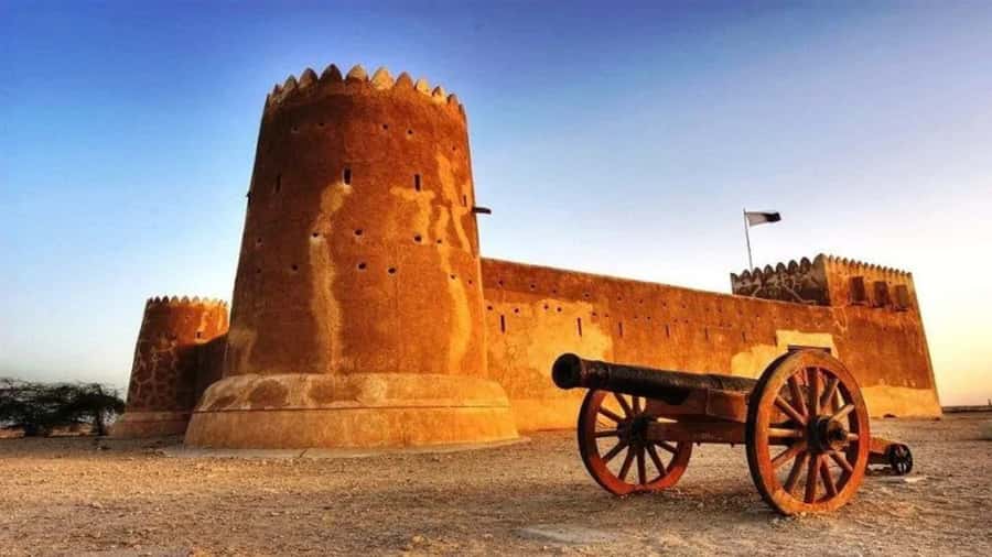 Doha: Private North Qatar Tour, Mangroves, & Zubara Fort - Key points to know before booking