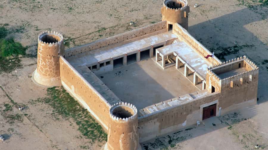 Doha: Private North Qatar Tour, Mangroves, & Zubara Fort - Al Khor harbor: Qatar’s coastal story begins here