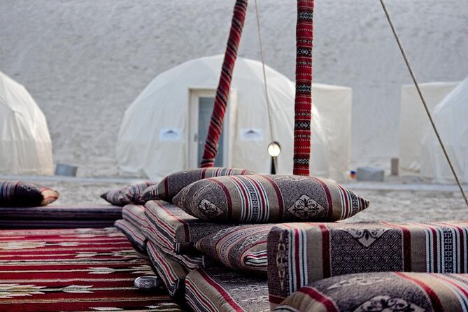 Doha Private Overnight Desert Safari - Who will enjoy this desert safari most?