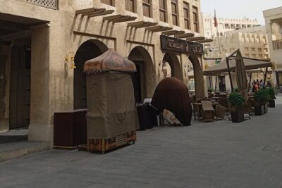 Private Shopping Tour