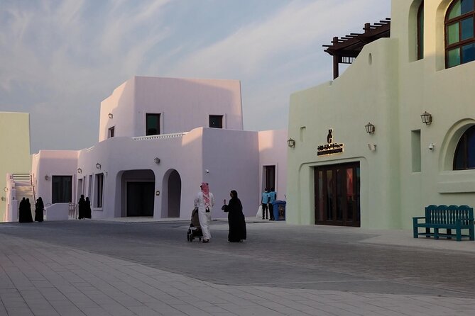 Doha-Private Shopping Tour - Souq Waqif: The most traditional shopping stop