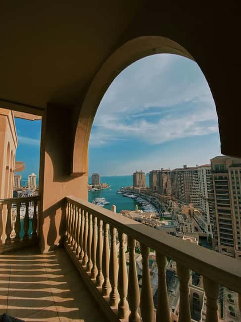 Doha: Professional Guided City Tour To All Main Attraction - Katara Cultural Village: art, architecture, and a slower pace