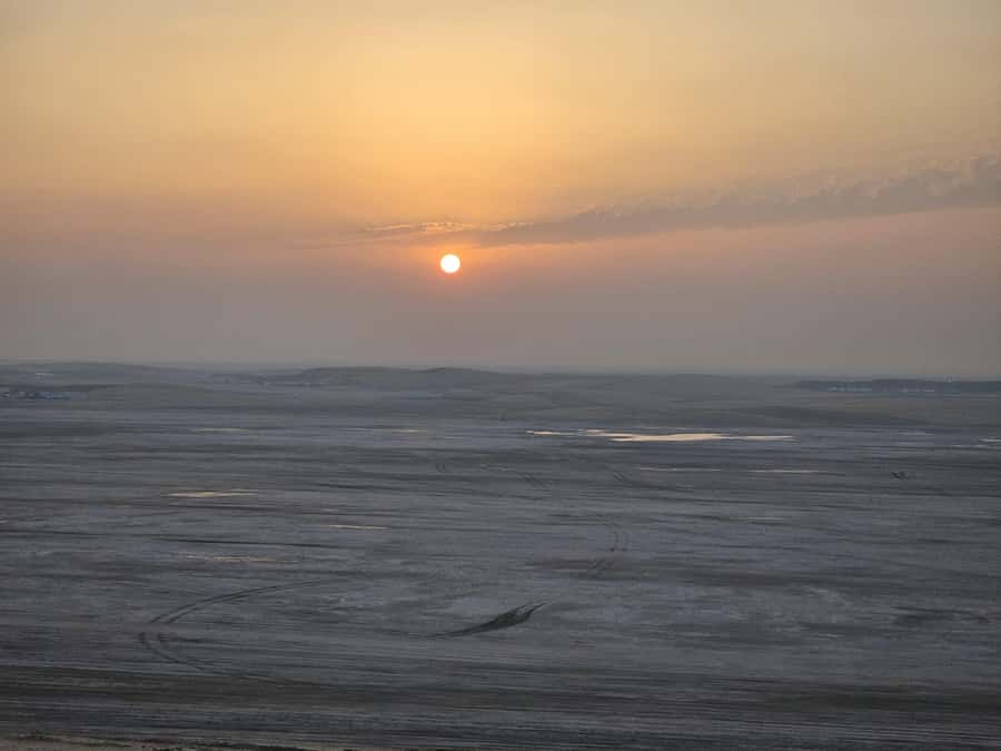 Doha Qatar: Airport Layover or Transfer Desert Safari. - Key points to know before booking