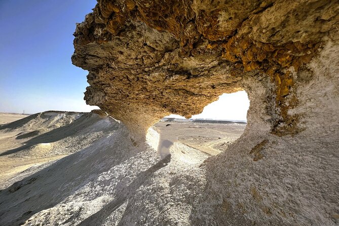 Doha Qatar Camel Race Track visit| West Coast Natural Attractions - Why the camel track is the heart of the outing