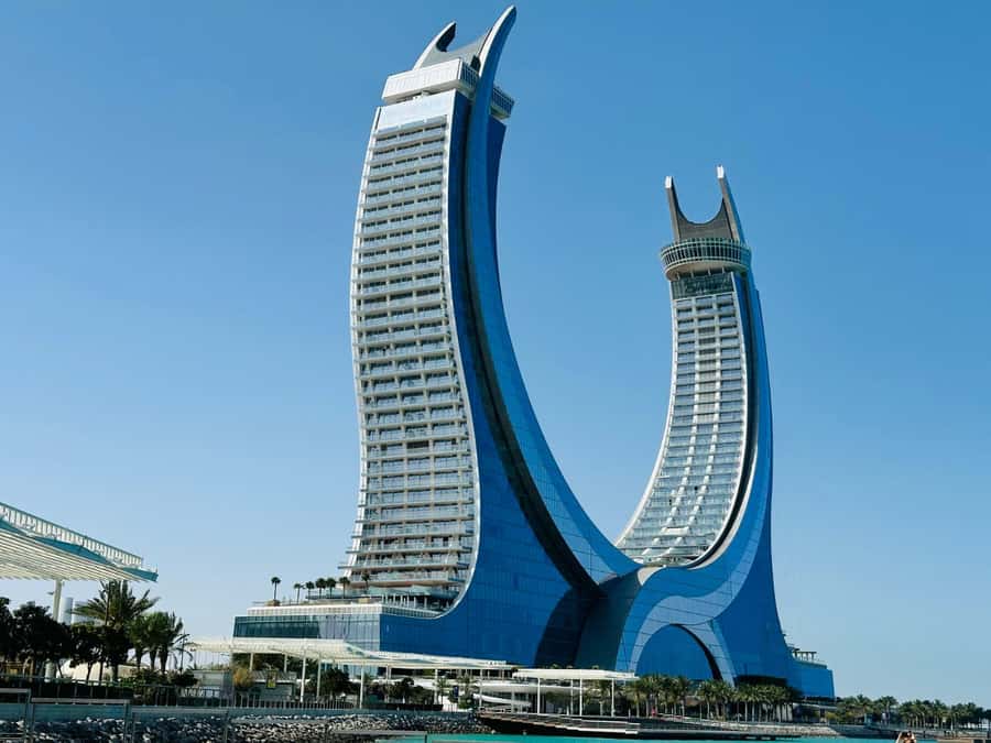 Doha, Qatar: City Sightseen Tour & Dhow Ride (Group/Private) - Is $52 a fair price?