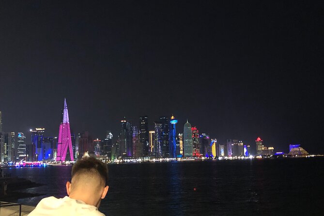 Doha, Qatar: Doha Desert Safari & City - Full Day Private Tour. - The desert portion changes the whole day