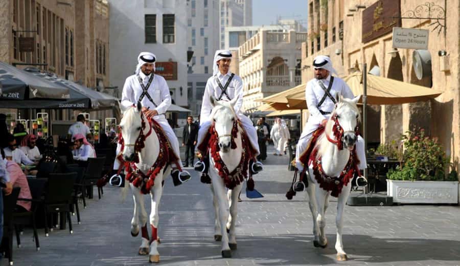 Doha Qatar: Layover City Tour (4-hours Doha Transit Tour) - Key points to know before booking