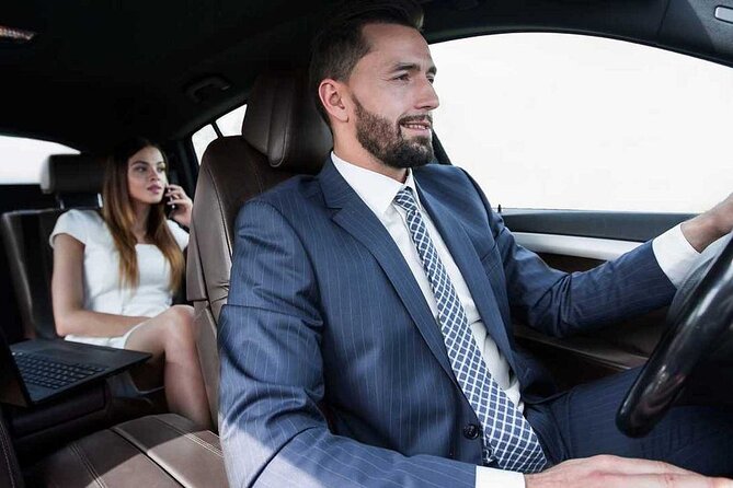 Doha, Qatar : Private Airport Transfer 24/7 - Booking details that affect your decision