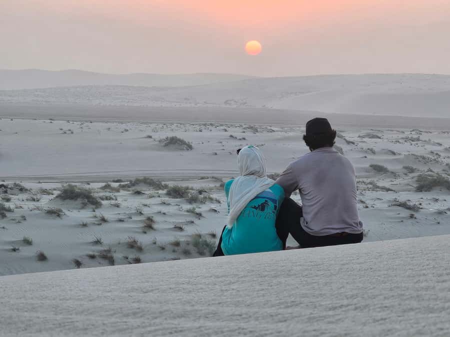 Doha: Quad Bike, Desert Safari, Buggy ride & inland sea tour - Price, timing and overall value