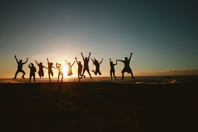 Doha: Quadbike, Dune Bashing, Camel Ride, Inland Sea Visit - Who will enjoy this Doha desert safari