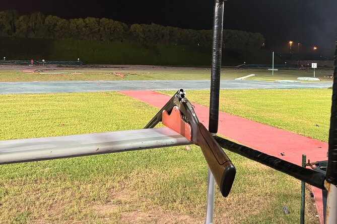 Doha Shooting Range Private Experience - Why Lusail Shooting Club is the main attraction