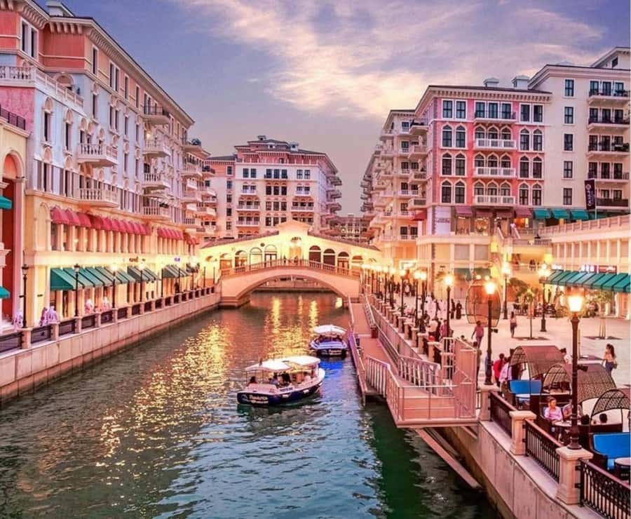 Doha: Sightseeing Tour To All Main Attractions of Doha - Key points at a glance
