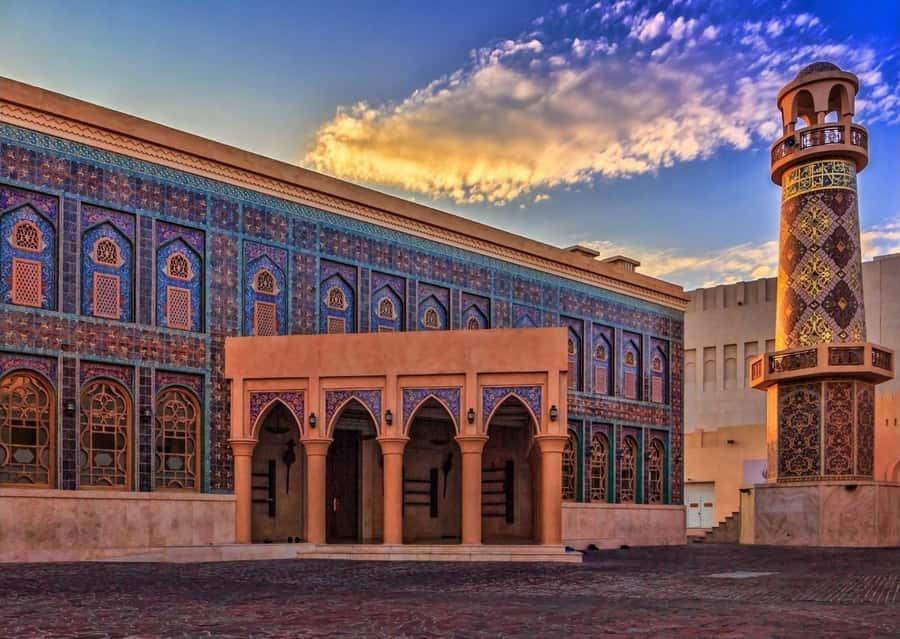 Doha: Sightseeing Tour To All Main Attractions of Doha - Is $16 per person good value?