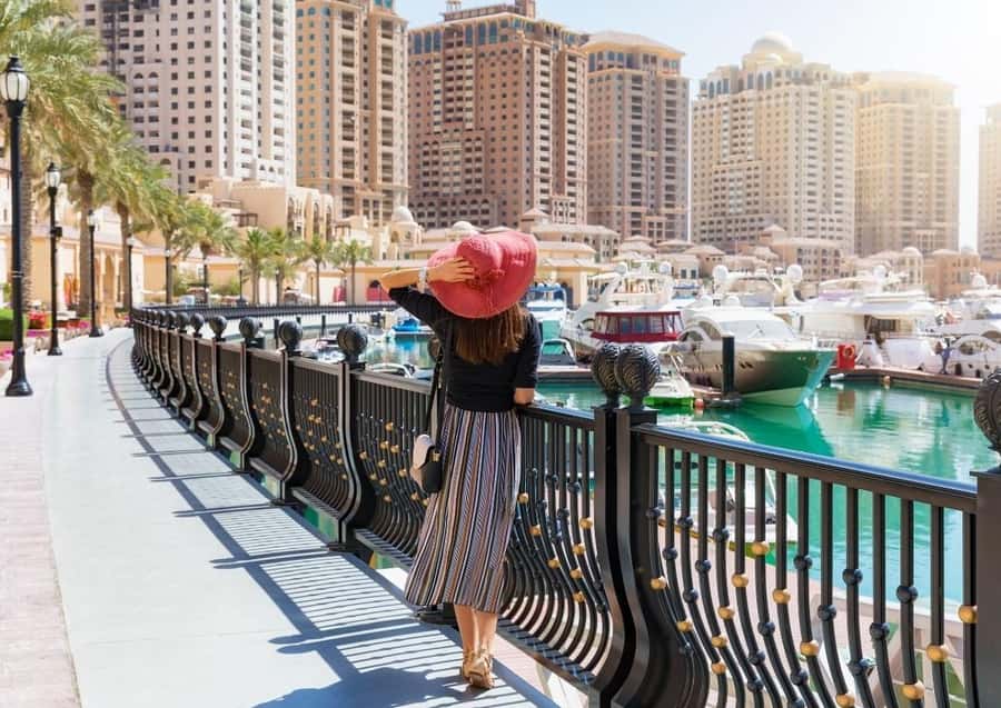 Doha: Sightseeing Tour To All Main Attractions of Doha - Why this four-hour route works for a first look at Doha