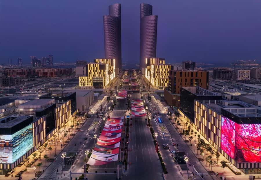 Doha: Sightseeing Tour To All Main Attractions of Doha - Photo help that is useful, not just a sales line