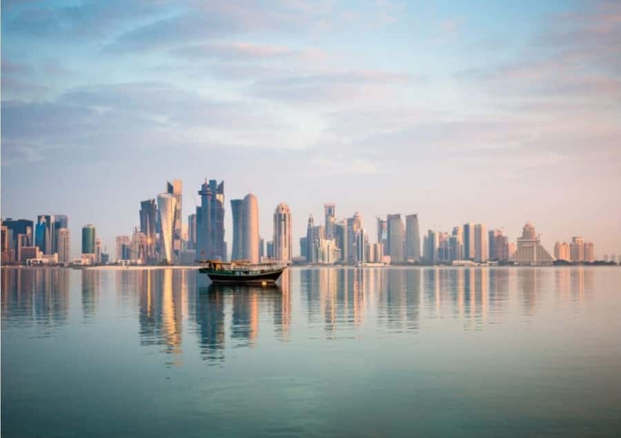 Doha: Sightseeing Tour To All Main Attractions of Doha - Guides who make the largest difference