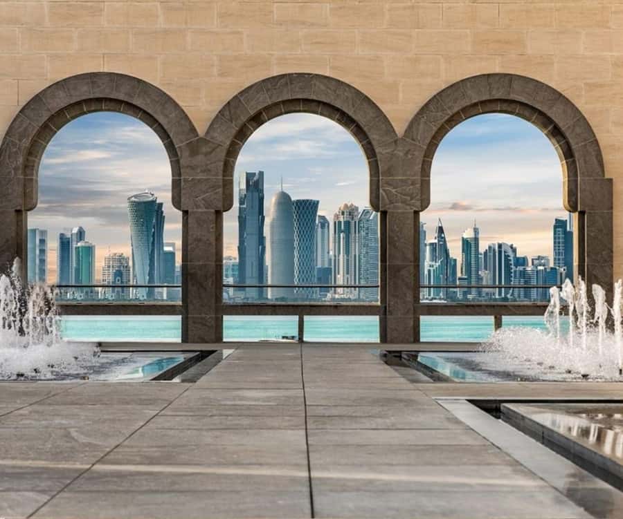 Doha: Sightseeing Tour To All Main Attractions of Doha - Souq Waqif, where Doha feels most human