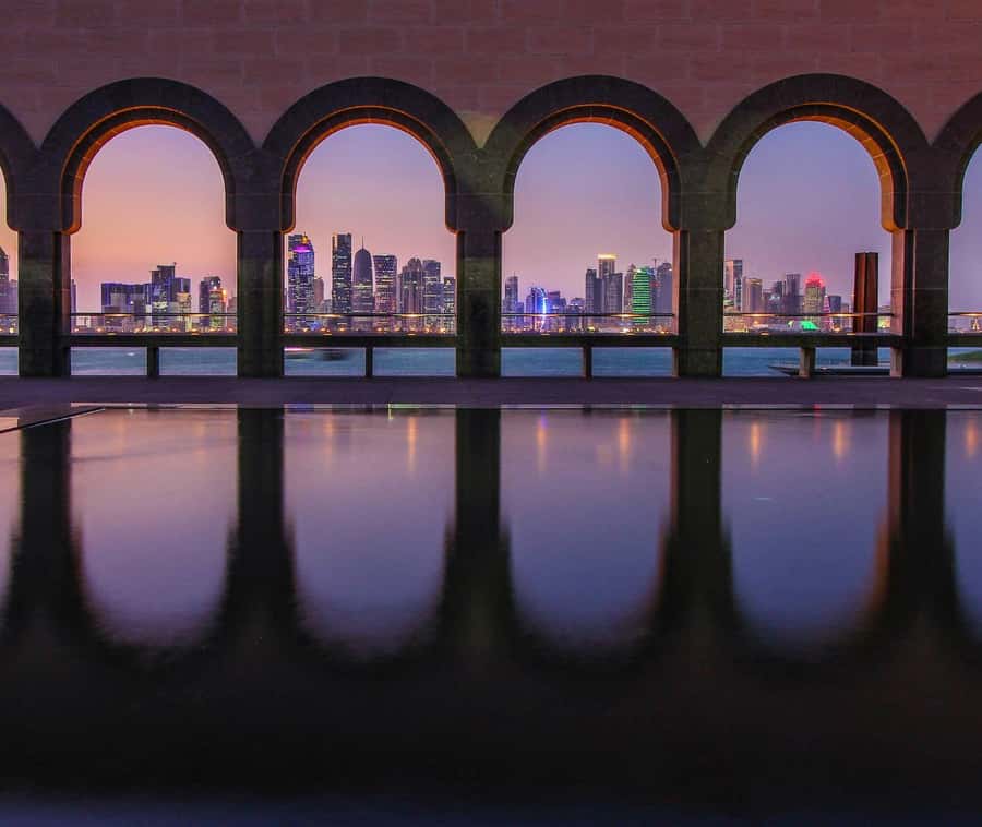 Doha Sightseeing Tour To All Main Attractions with transfers - Why this four-hour Doha tour works