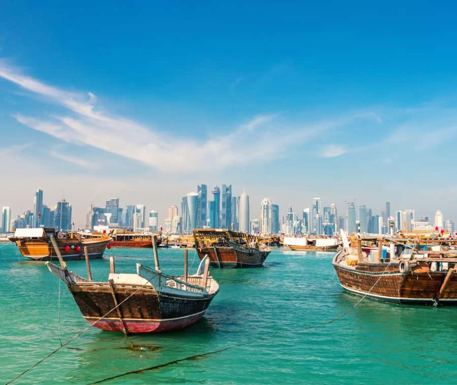 Doha Sightseeing Tour To All Main Attractions with transfers - Souq Waqif, Doha’s old-market character