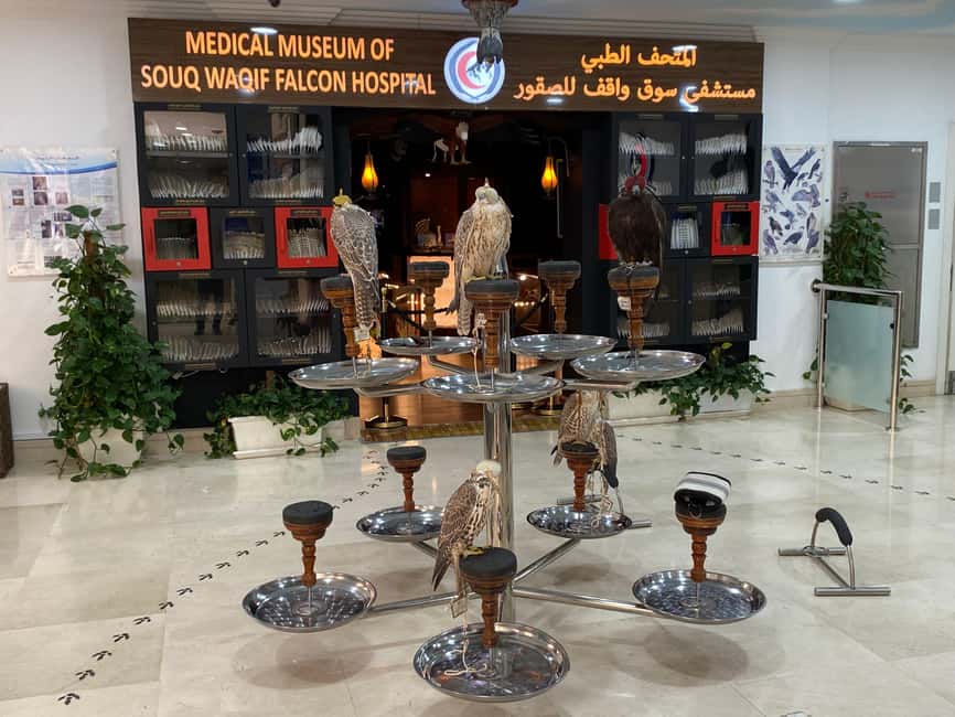 Doha: Souq Waqif, Dhow Harbour, and Street Food Walking Tour - Why this Doha walking tour works well