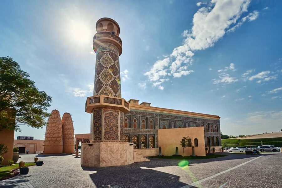 Doha: Souq Waqif, The Pearl, and Katara Cultural Village … - Key details to know before you book