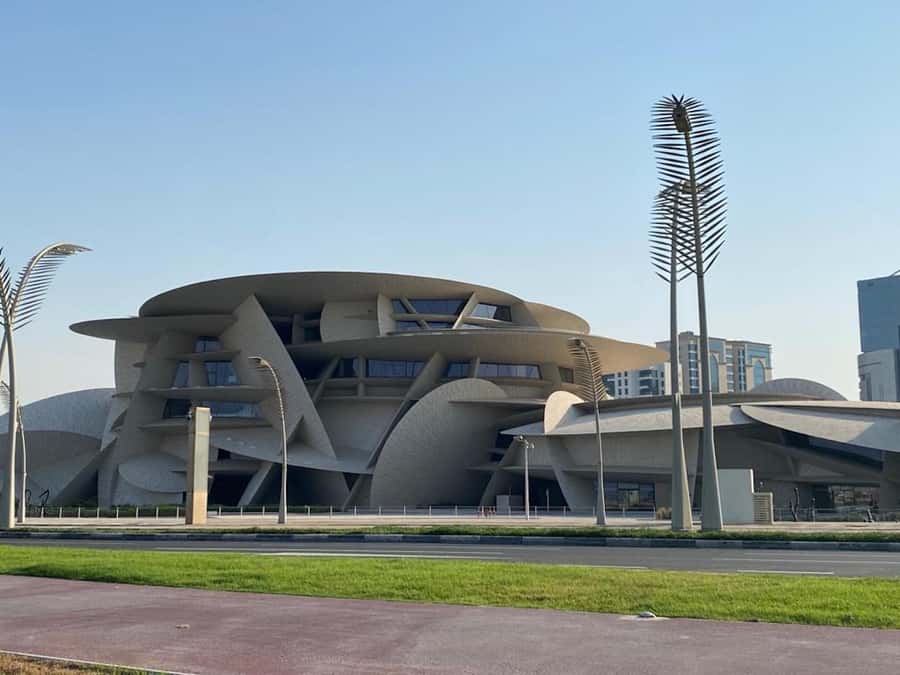 Doha: Souq Waqif/The Pearl Island/Katara 4 Hour Private Tour - Key points to know before booking